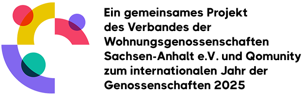Internationales Jahr der Genossenschaften 2025
