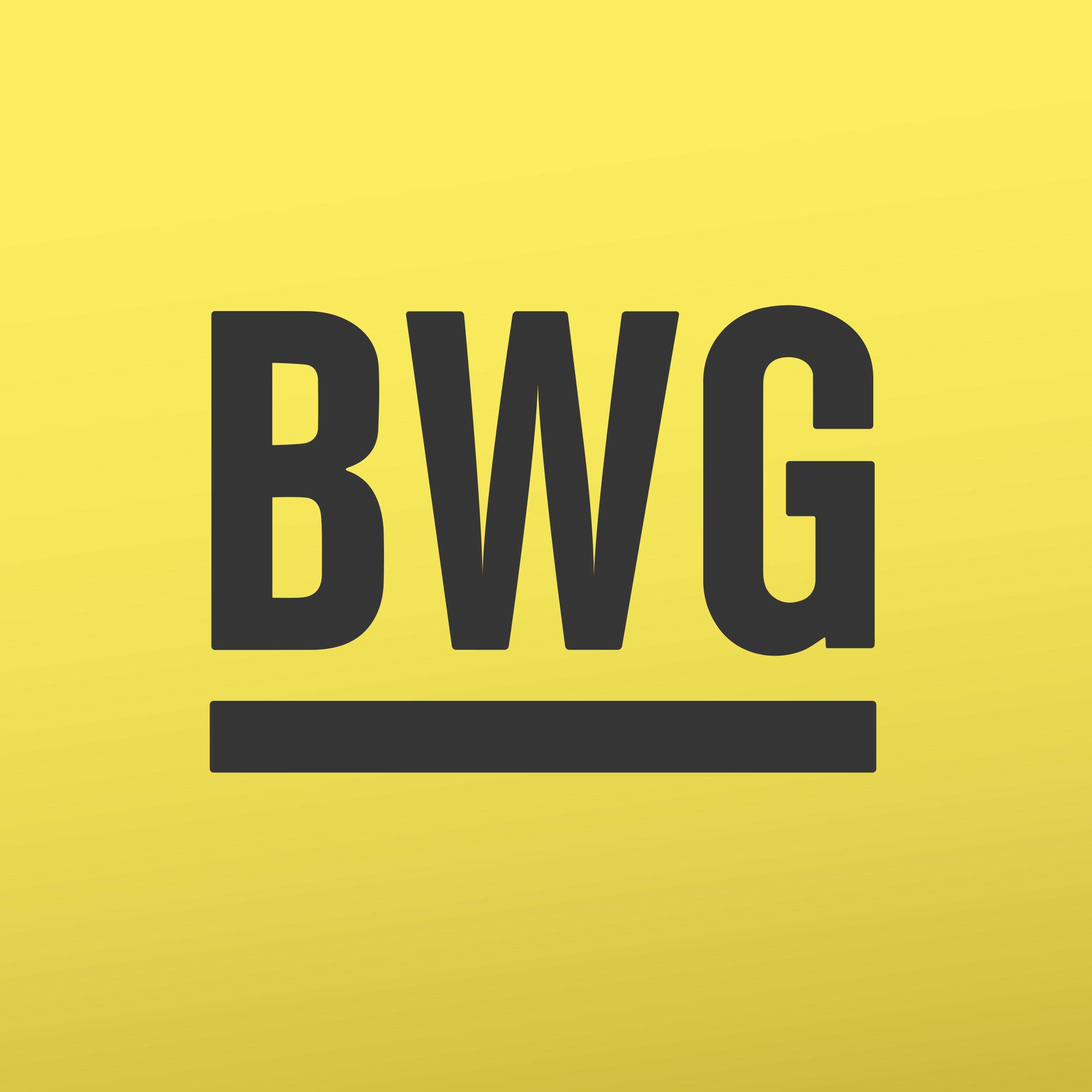 BWG Logo